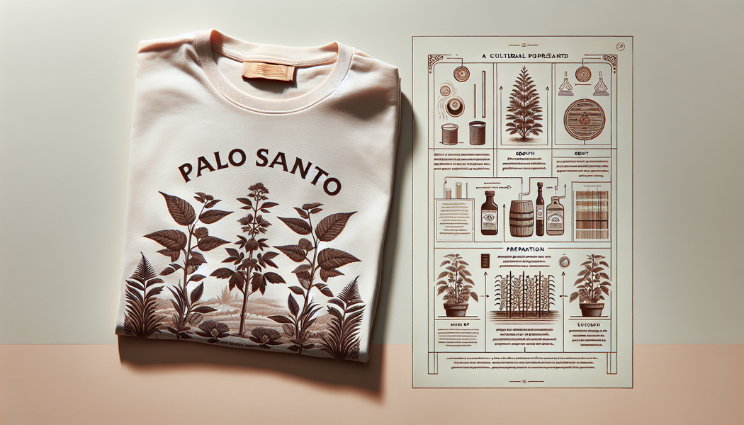 Authentifizierungsmerkmale und Qualität des Tees - Palo Santo Tee - Wissen - Zubereitung & Anbau