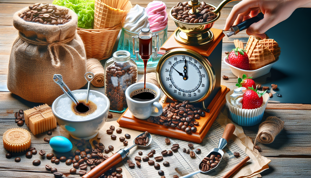 Kaffeekonsum und Hydration im Körper - Ist Kaffee wirklich ungesund? Mythen und Fakten im Check